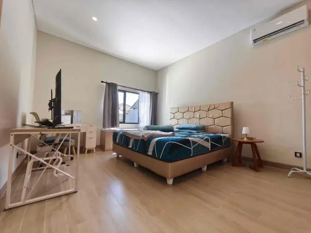 Rumah Citraland 2,5M Nego