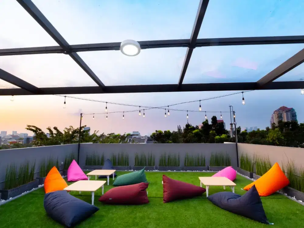 Kost Grogol di Abdi Delima Residence by AbdiHome Dekat Untar, Ukrida, Trisakti, Esa Unggul dan RS Sumber Waras