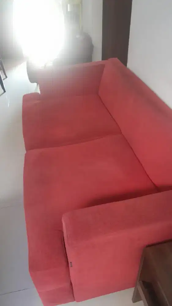 Jasa Panggilan Homeservis Cuci Sofa sofabed Kasur Springbed Karpet