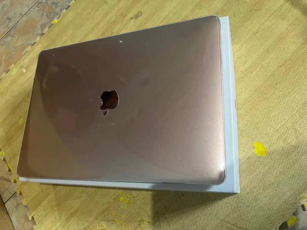 Jual Macbox M1 Second