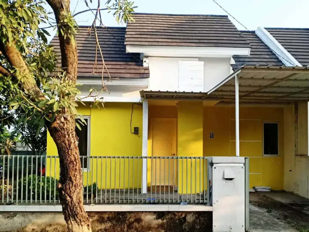 JUAL DAN SEWAKAN RUMAH DI PURIMAS RUNGKUT SURABAYA