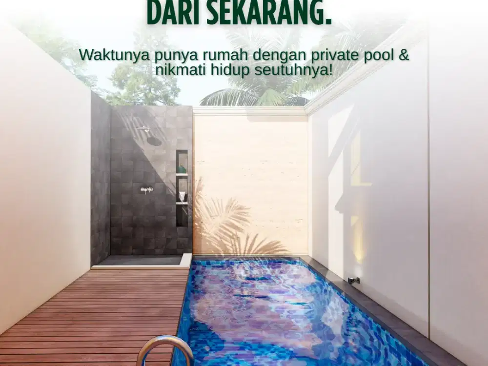 Rumah  yogyakarta Dekat Malioboro SHM -IMB