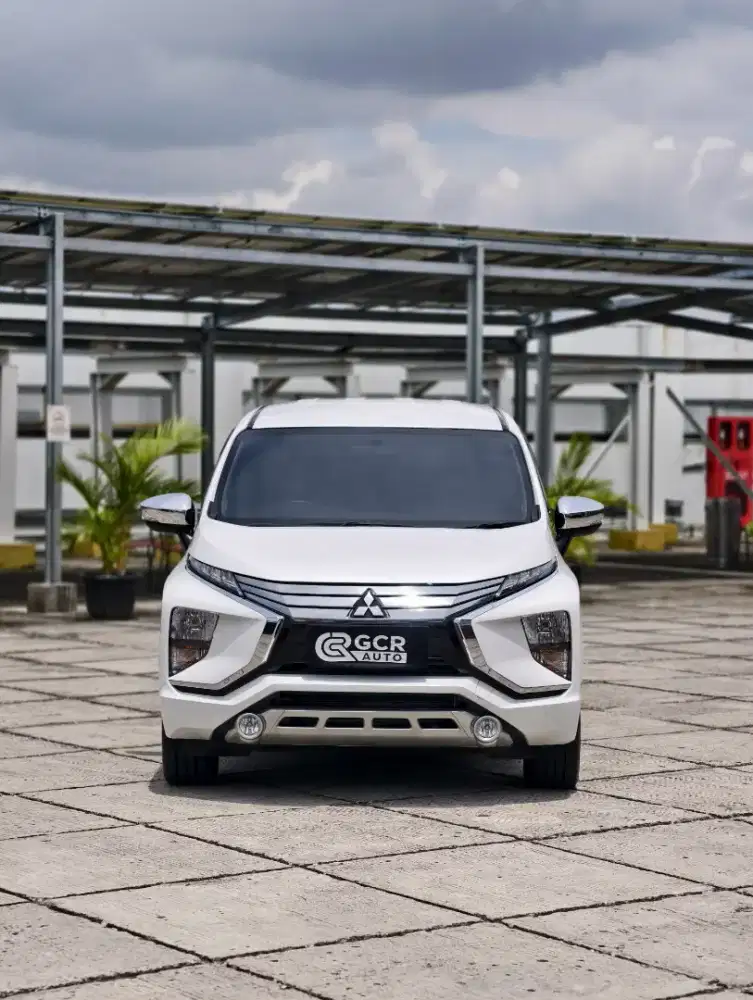 KM 31 RIBU RECORD! MITSUBISHI XPANDER 1.5 ULTIMATE NIK 2019 / 2020