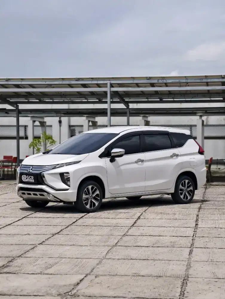 KM LOW 31 RIBUAN RECORD! MITSUBISHI XPANDER ULTIMATE NIK 2019 / 2020