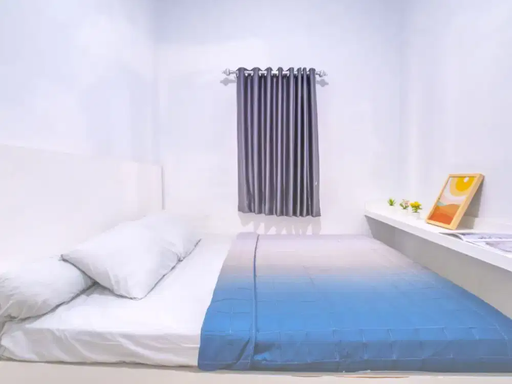 Kost Kebon Jeruk Jade Residence by AbdiHome Dekat Kemanggisan, Binus Anggrek, dan RS Pelni