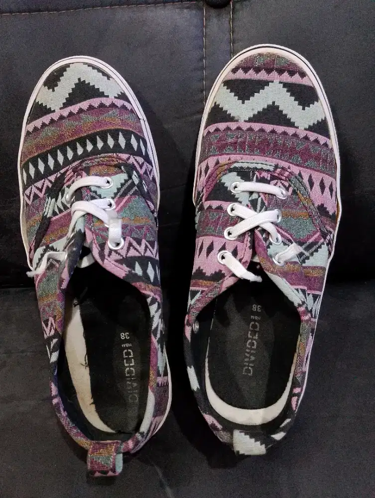 Sepatu wanita Divided H&M