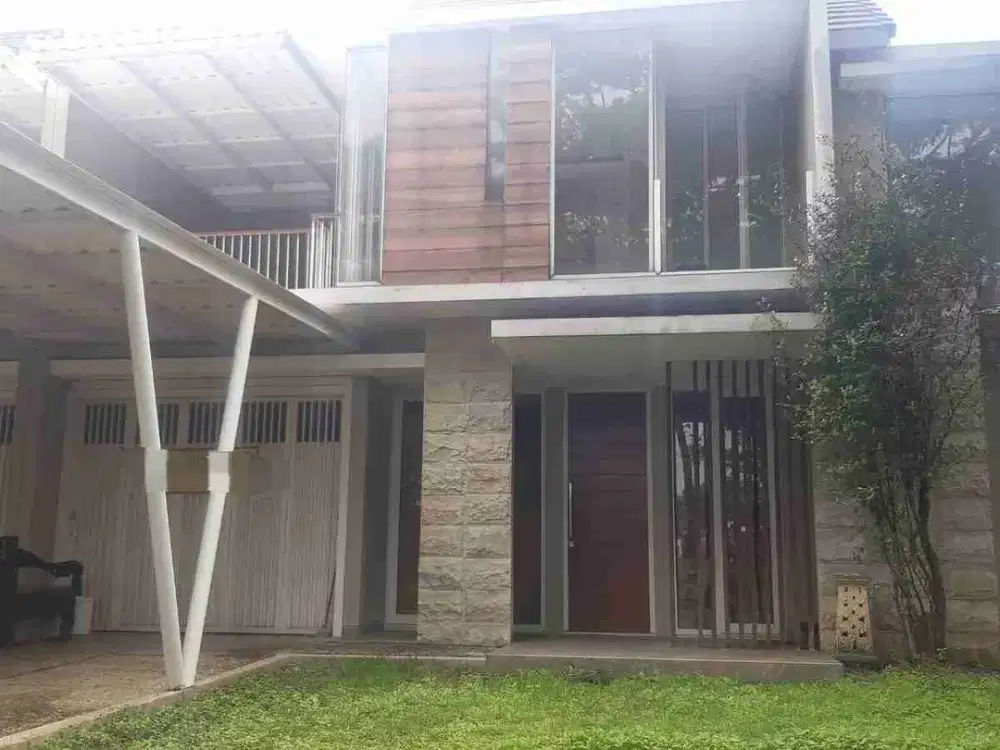 SUPER MURAH Hanya 2M Per Unit Rumah Mewah 2 Lantai Di Perumahan Ciputra Citra Grand Sambiroto Tembalang