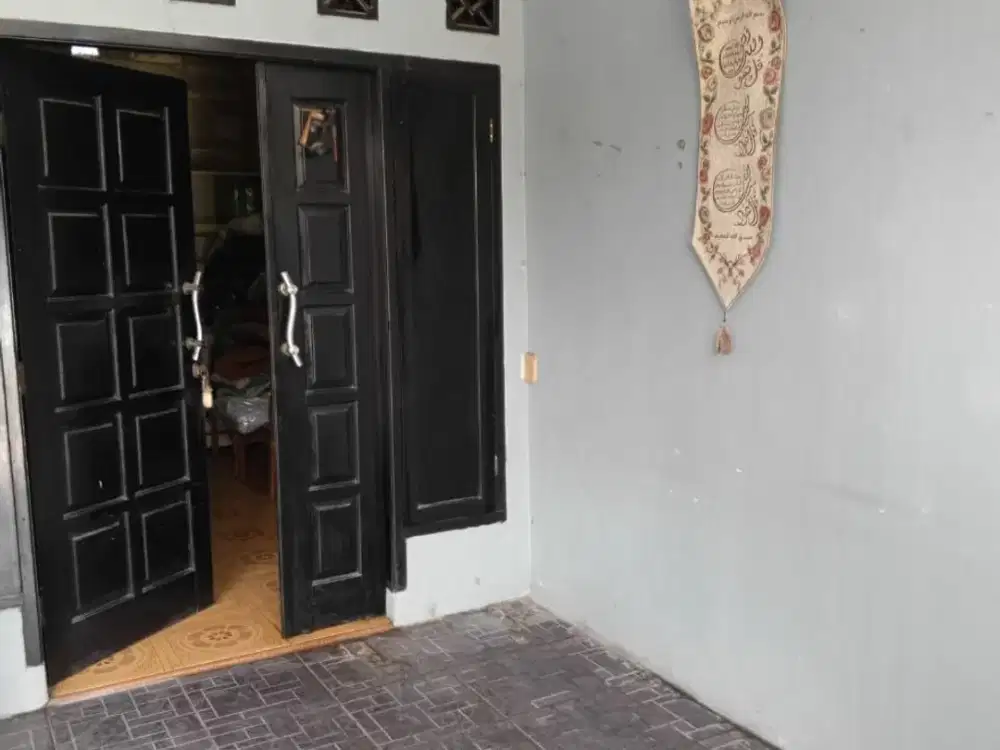 Dijual Rumah Siap Huni Dan Bagus  Berlokasi Di Harvest jonggol