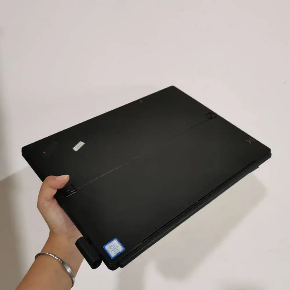 Laptop Lenovo Thinkpad X1 Tablet Touchscreen Core i7 GEN8 RAM 16/256GB