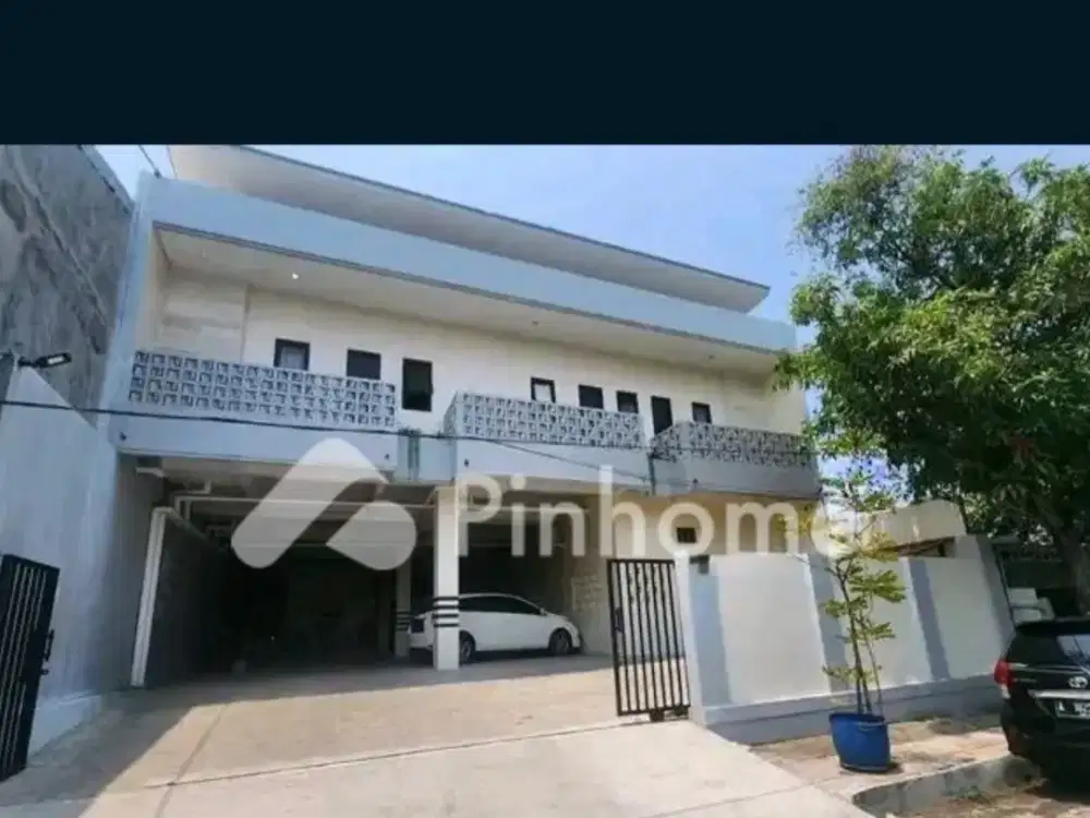 Kost 23 Kamar Aktif Full Penghuni Selangkah dr Mall The Park,Binus,Bandara Ahmad Yani