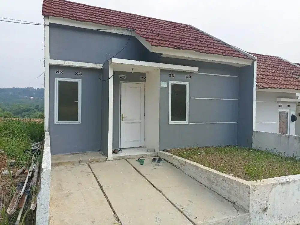 Perumahan Alam Cikadu Indah Residence – Purwakarta