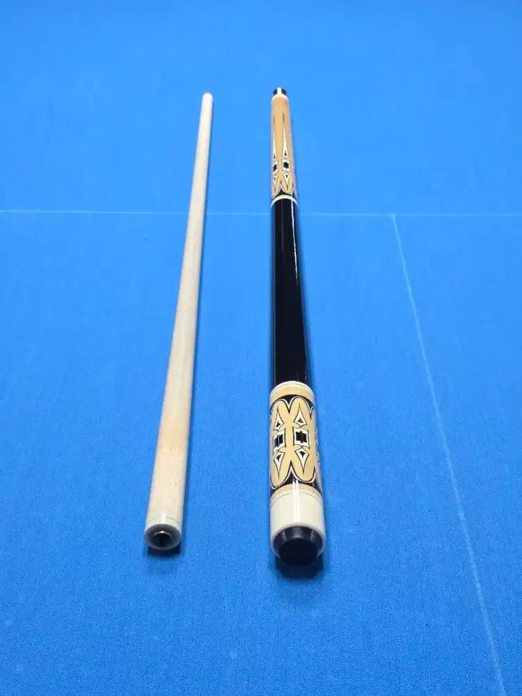 Stik Bilyar Maple wood