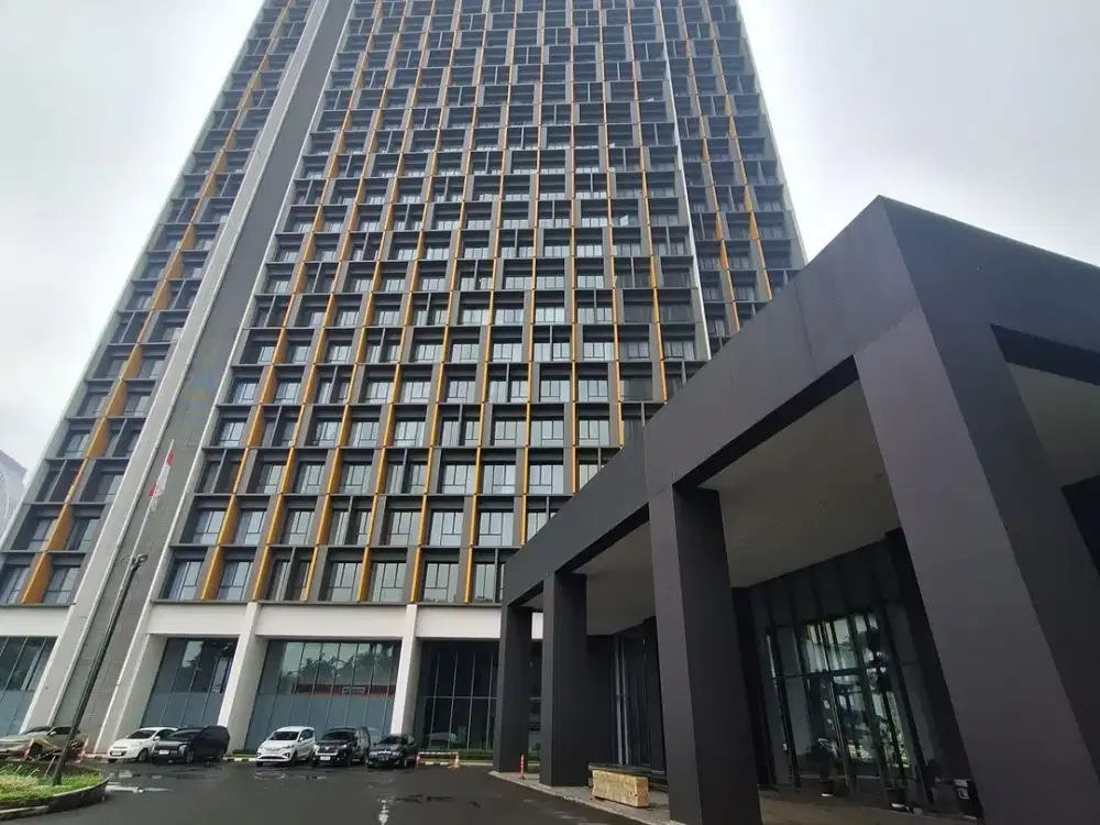 Apartemen Izzara dijual Murah, cilandak, antasari, simatupang