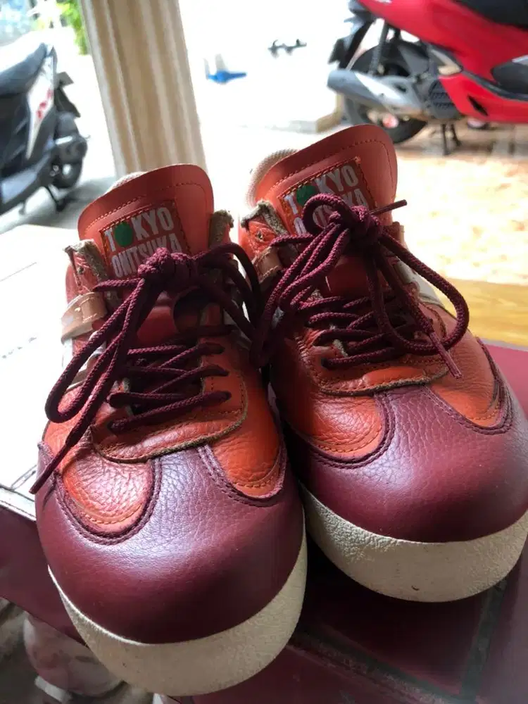 Onitsuka Tiger Seken