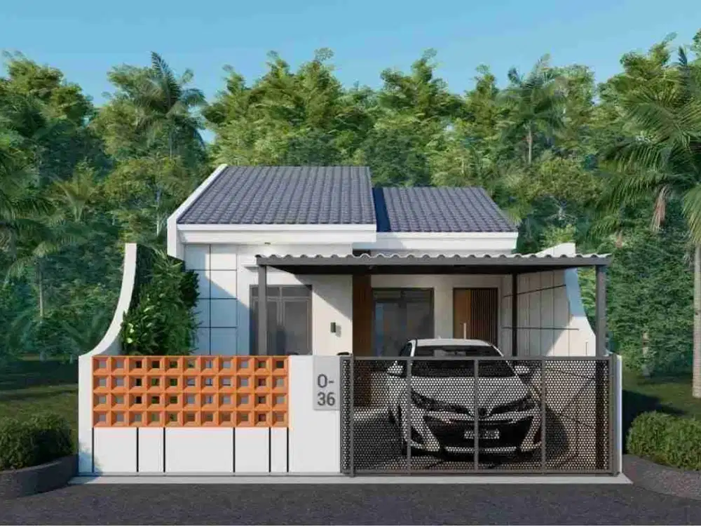 Dijual Cepat Rmh Bagus Full Renovasi di Komp. Wisma Asri, Siapa Huni..