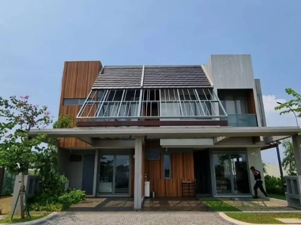 Rumah Baru Asera Harapan Indah Mulai 1,6 Miliar! Promo Spesial Bulan Ini.