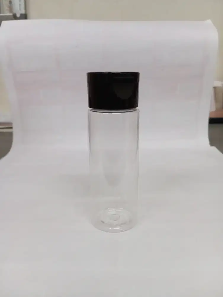 Dijual cepat botol kosmetik