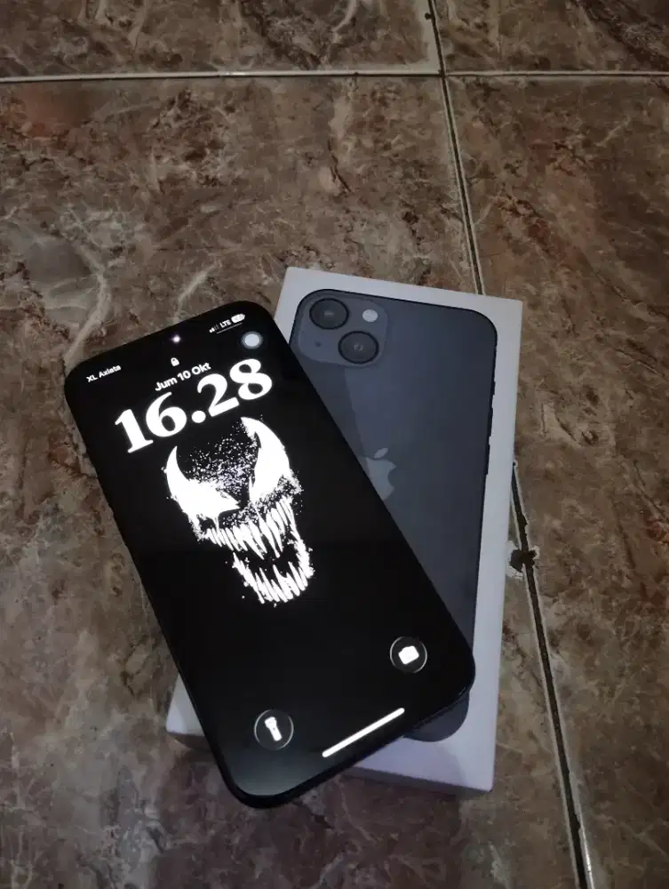 iPhone 13 inter All Operator