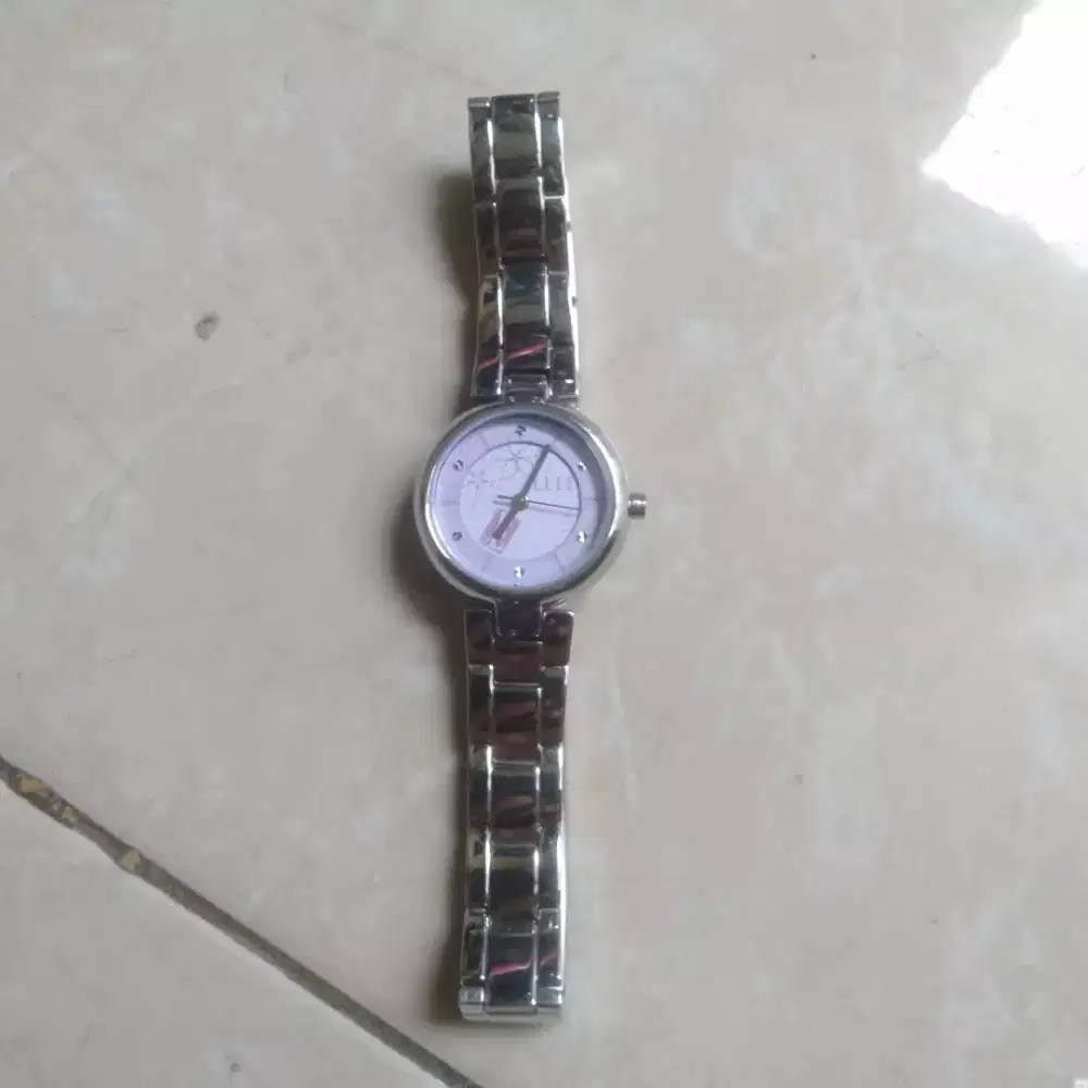 Jam tangan elle girl