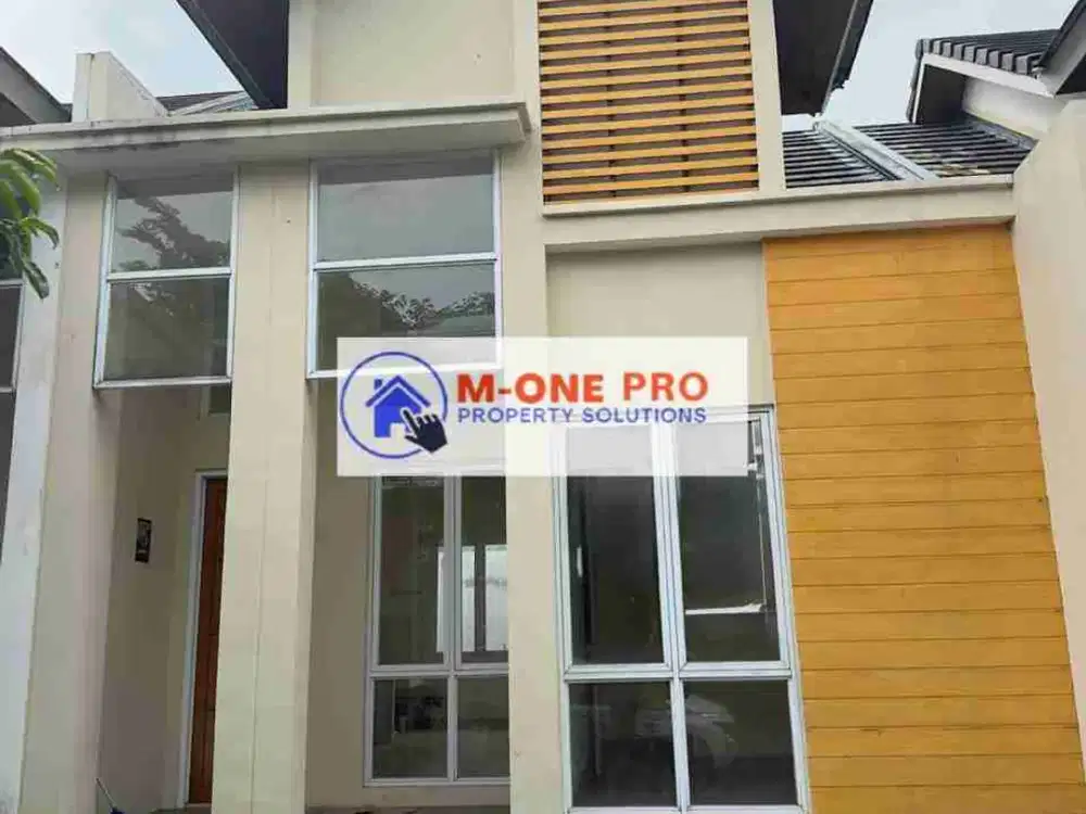 Di Jual Rumah Harga Dibawah Pasaran