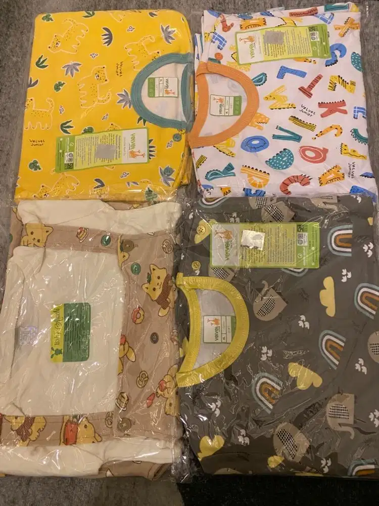 Baju anak umur 2th - 3th