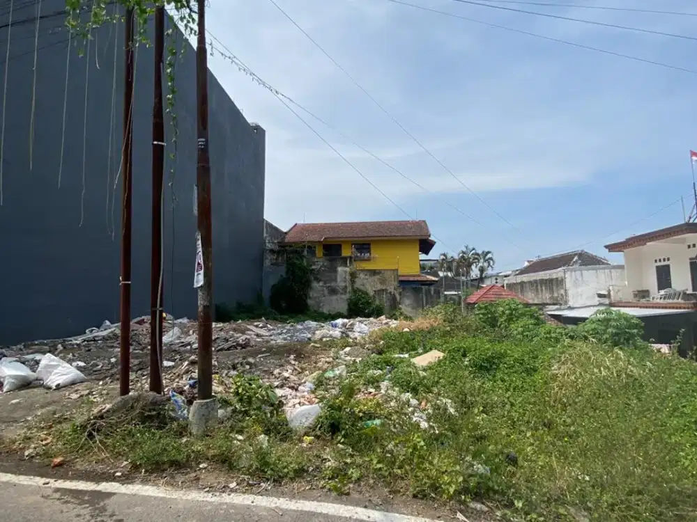 Tanah sigura gura ring 1 area bisnis kos ekslusif dkt jln veteran 300 meter ke itn,brawijaya,fk umm,uin