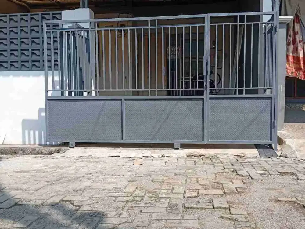 RUMAH 500JTAN TERMURAH Di bukit hijau karawaci shm rapih