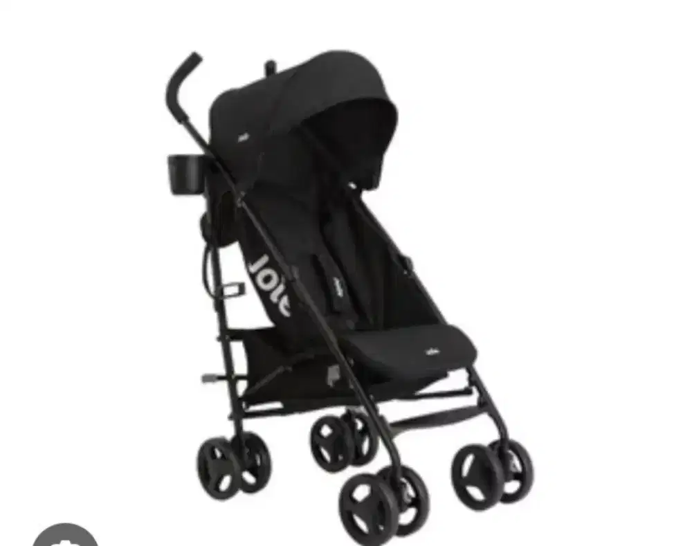 Jual stroller Mothercare