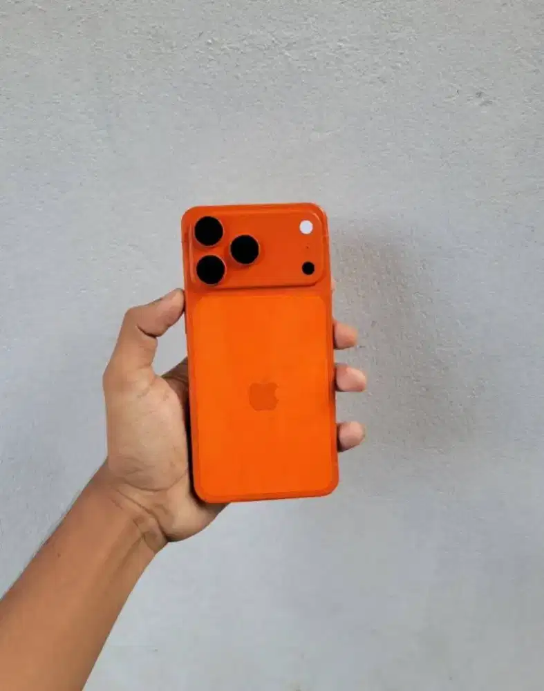 iPhone 17 Pro Segel Resmi | Bisa Cicilan Indodana