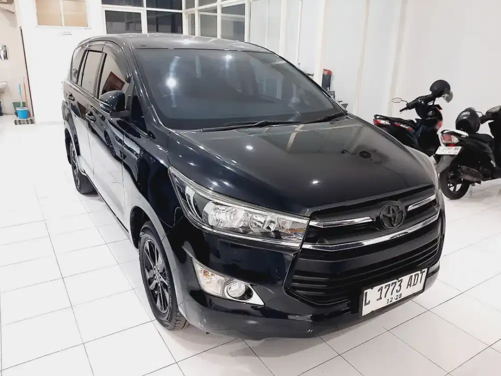 (DP19jt) Innova G bensin manual 2018