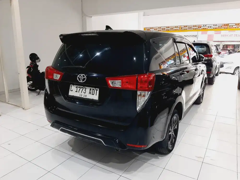 (DP19jt) Innova G bensin manual 2018