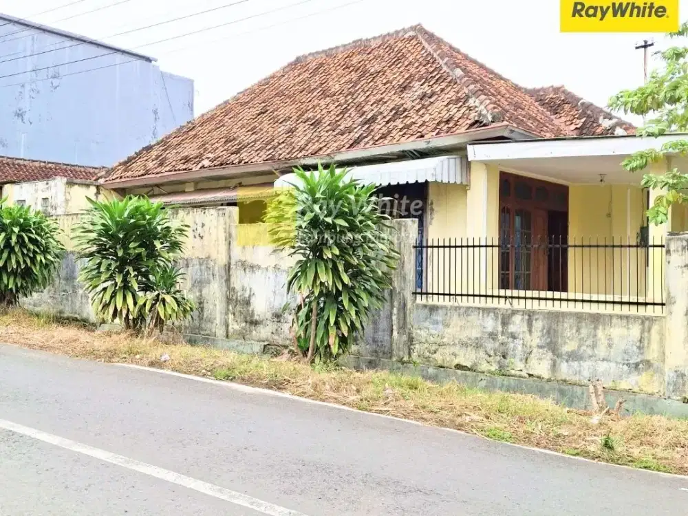 Jual Rumah di FlamboyanEnggal