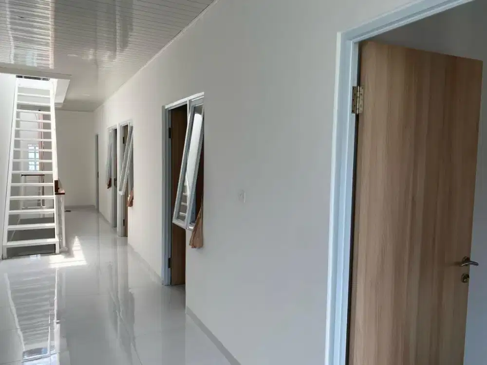 Dijual kosan aktif di puri jatinangor