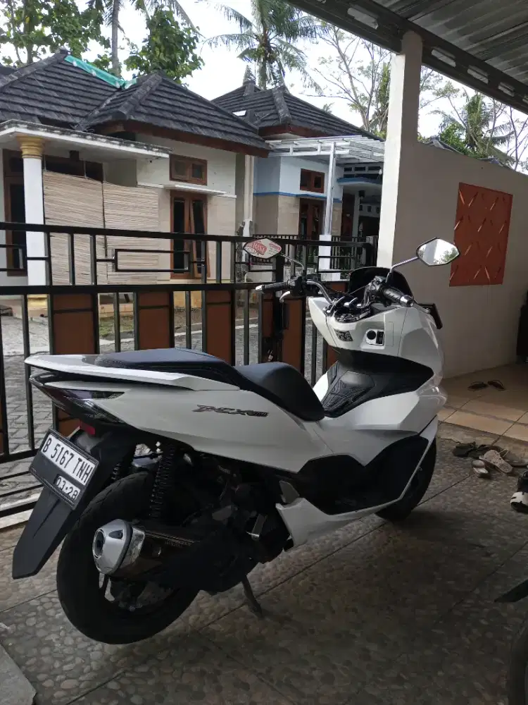 Dijual PCX 2023