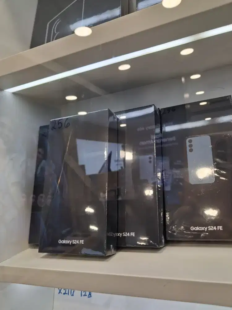 Samsung Galaxy s24FE 8/256