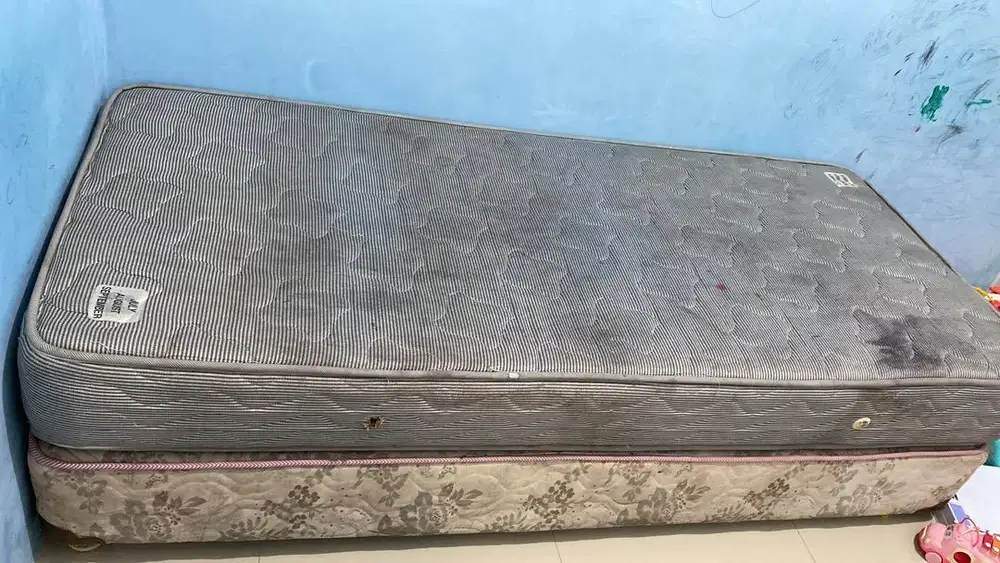 Kasur spring bed kasur busa hotel