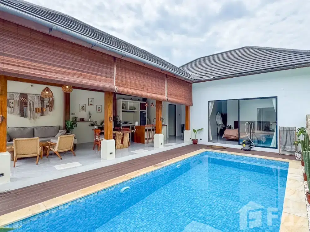 3 Bedroom Villa for sale in Nusa Dua, Bali