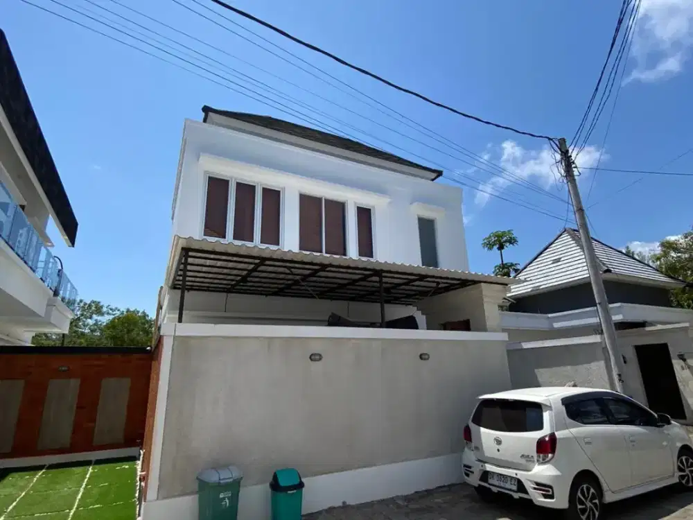 2 Bedroom Villa for sale in Ungasan, Bali
