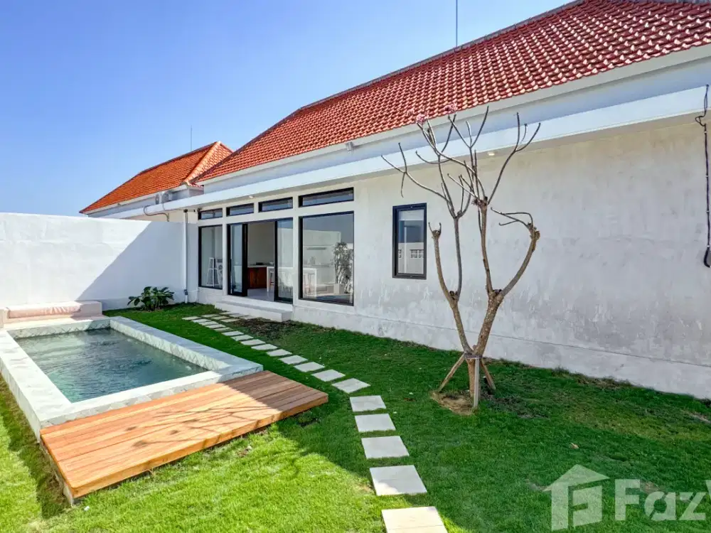 2 Bedroom Villa for sale in Kediri, Bali