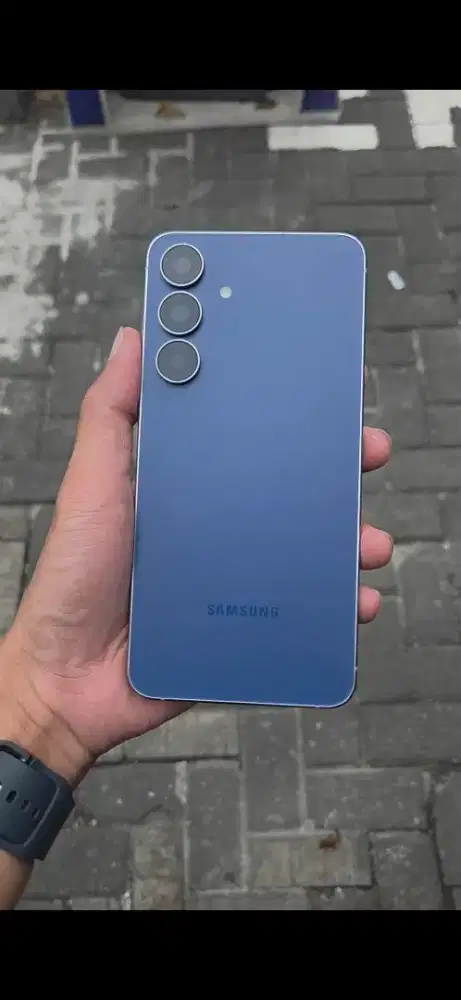 New SAMSUNG GALAXY S25 FE 5G BISA CICILAN BISA PEMBAYARAN DITEMPAT