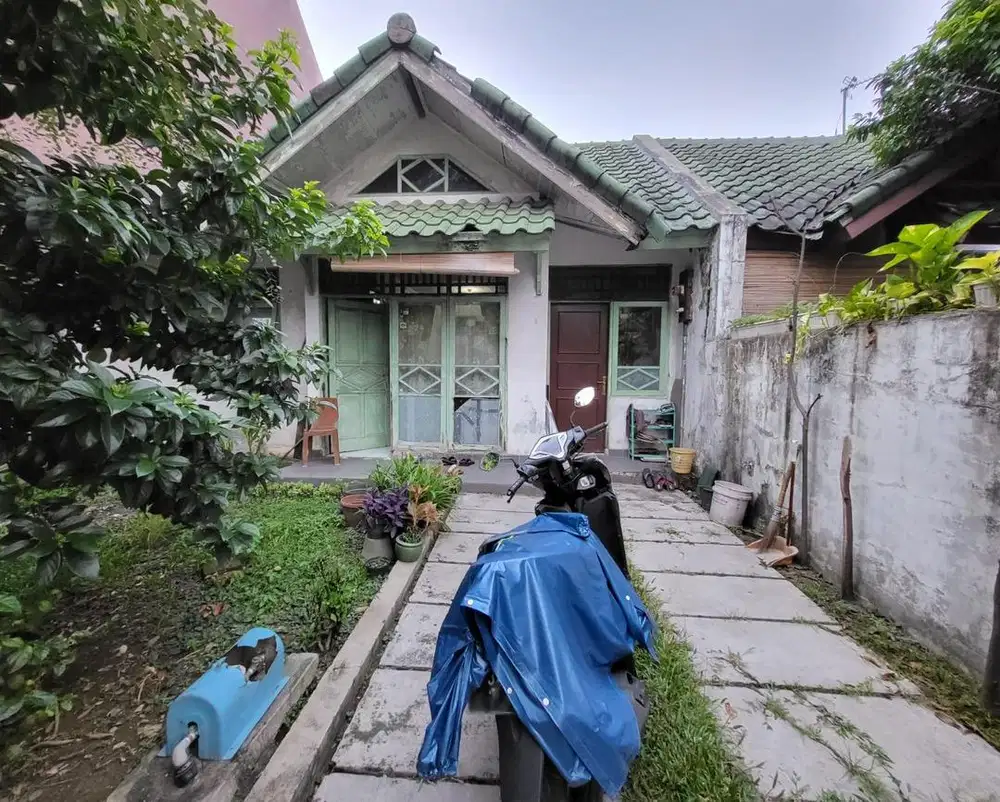 DIJUAL CEPAT RUMAH DI MEKAR INDAH CIKARANG