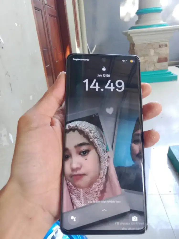 Jual hp OPPO RENO10 PRO+