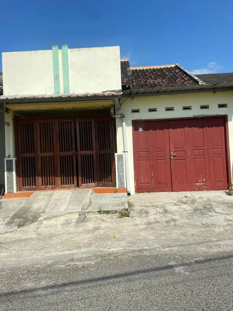 Oper Kontrakan s/d Maret 2026