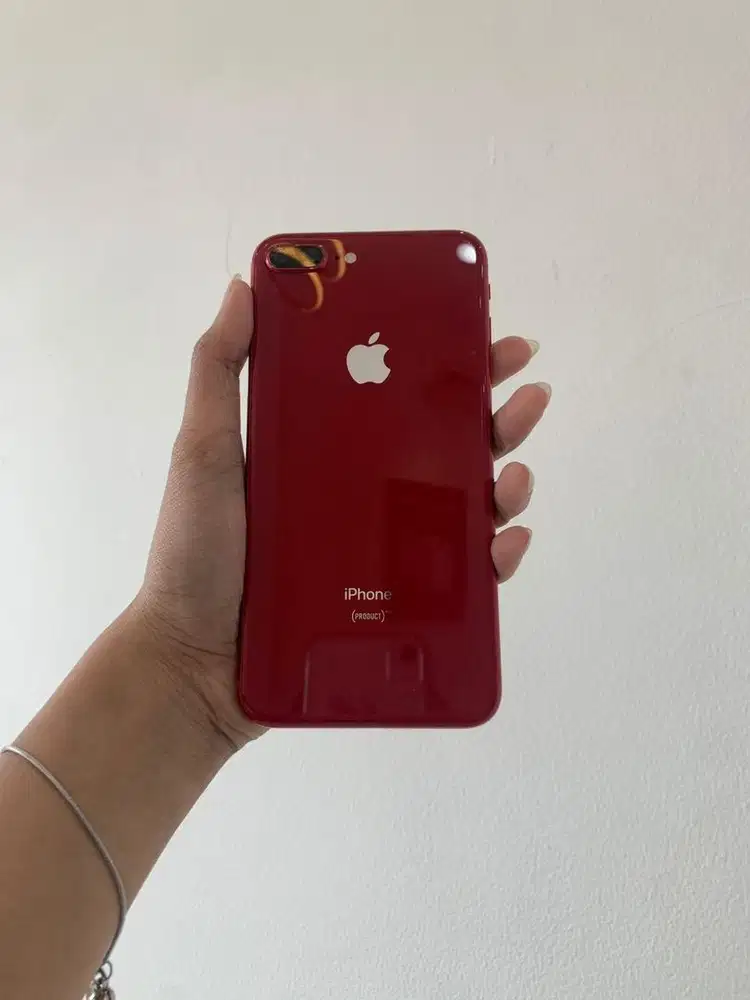 Iphone 8 plus 256 iBox