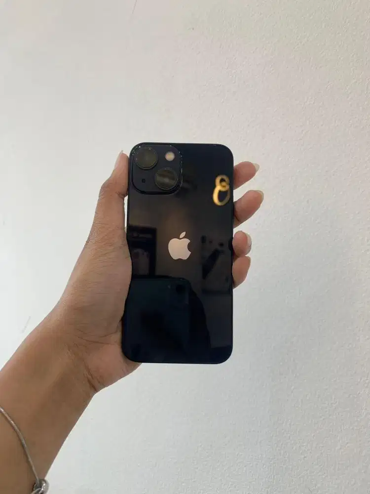 Iphone 13 mini 128 inter All op