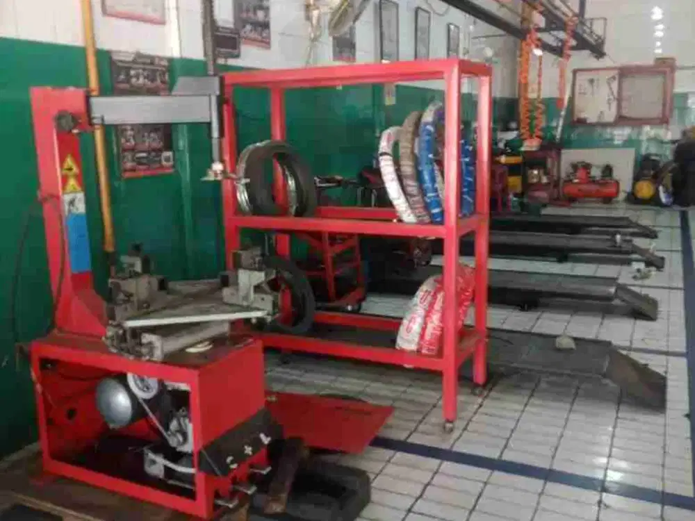 Ruko Komersil jalan raya nasional Purwokerto