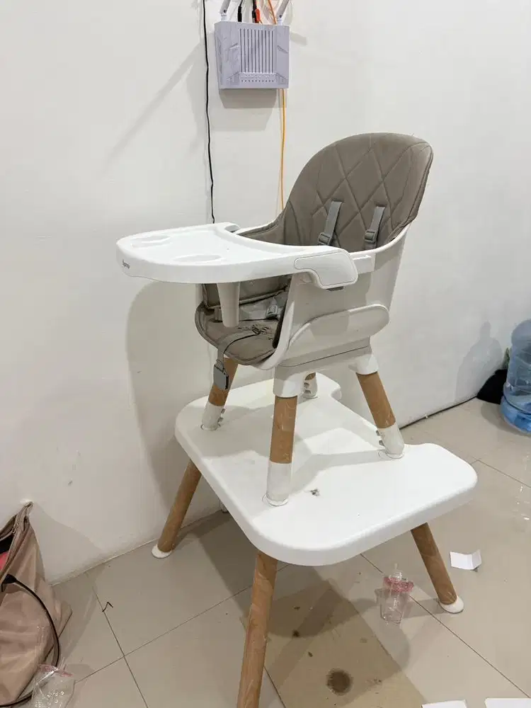 Baby chair sugar baby