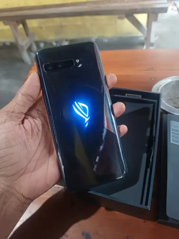 Asus Rog phone 3 8/128