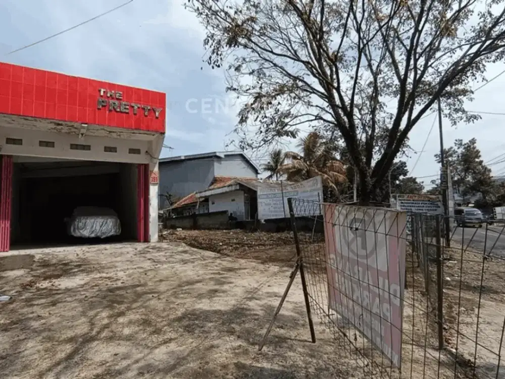 Beberapa Unit Property Lengkap Dalam 1 Lokasi Area Soreang