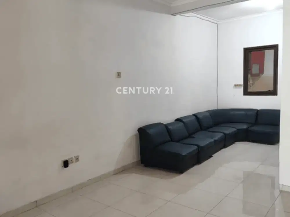 Rumah Bagus Dalam Cluster Di Metland Ujung Menteng Cakung Jaktim